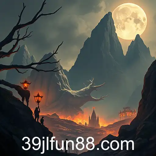 Exploring the World of Interactive Adventures