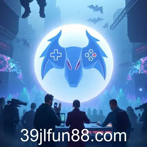 The Digital Evolution of Online Gaming