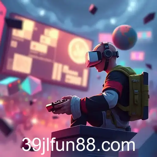 The Rise of English Game Portals in a Digital Age