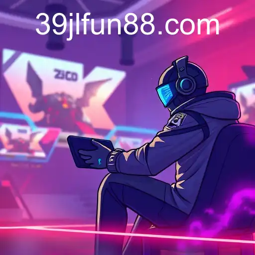 The Evolution of Online Gaming: 39jl and the Future Trends