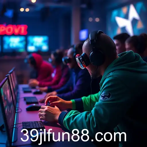 The Evolution of Online Gaming in 2025