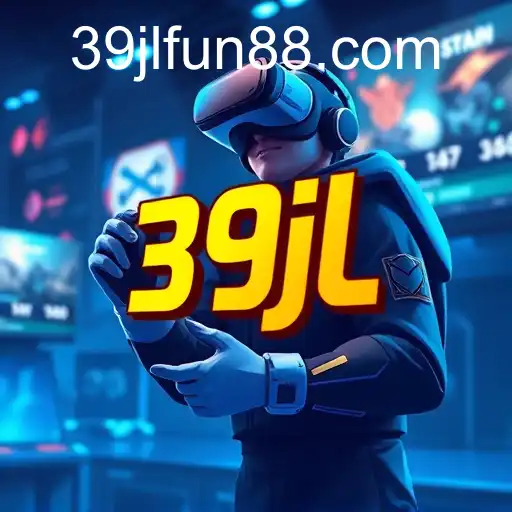 Gaming Evolves with 39jl