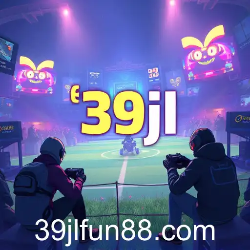 The Impact of '39jl' on Gaming Trends