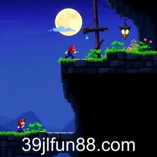 Innovative Trends in Online Gaming Industry