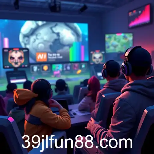 The Evolution of Online Gaming Communities