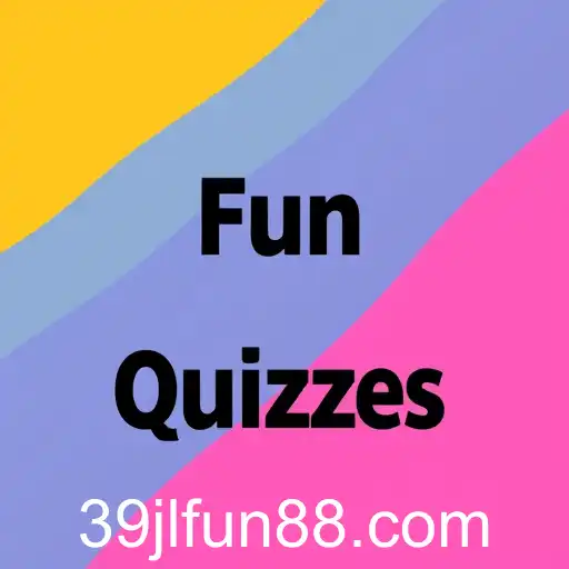 Exploring the Exciting World of 'Fun Quizzes' on Your Favorite Platform