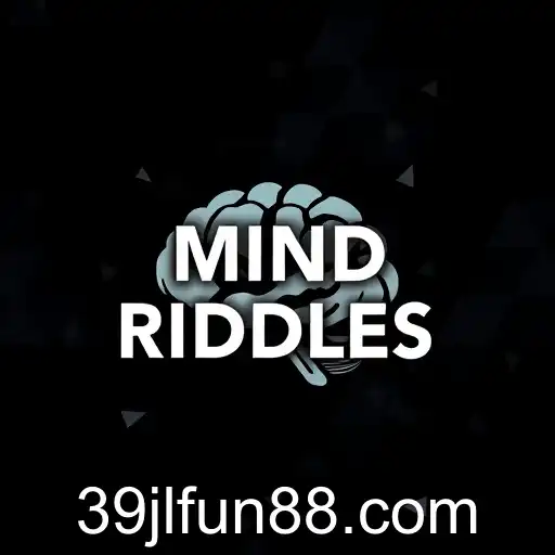 Unlock the Mysteries: Dive into the World of 'Mind Riddles'