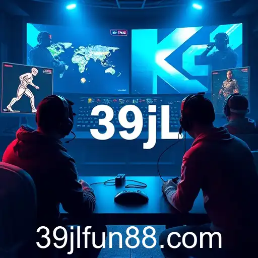 The Rise of Gaming Portals in Digital Entertainment