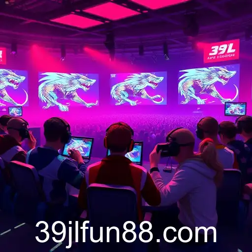 The Rising Popularity of Online English Games