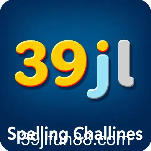 The Digital Evolution of Spelling Bees: Exploring the '39jl' Game Category
